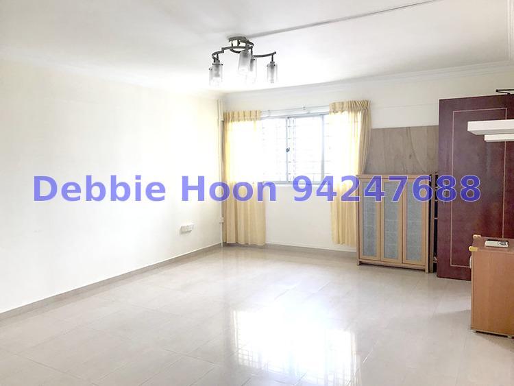 Blk 411 Ang Mo Kio Avenue 10 (Ang Mo Kio), HDB 4 Rooms #169095822